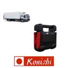 ����� ���� ������ + ������ (�����) �� ���� V12/ V24 + ���� ������ 24000MAH ���� KONISHI!