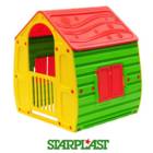      magical house  starplast  10-561