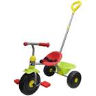   Smart Trike Safari   