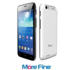 סמארטפון 5 מבית MORE FINE דגם HD Fine X5