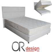     +        OR Design  