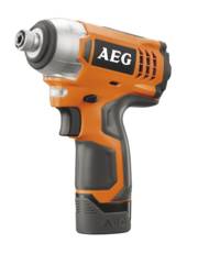   12V AEG