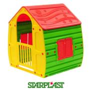      magical house  starplast  10-561