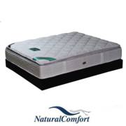   120          NATURAL COMFORT